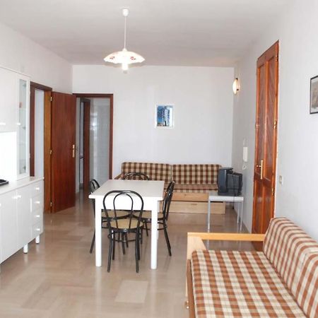 Residence Le Conchiglie Santa Cesarea Terme Εξωτερικό φωτογραφία