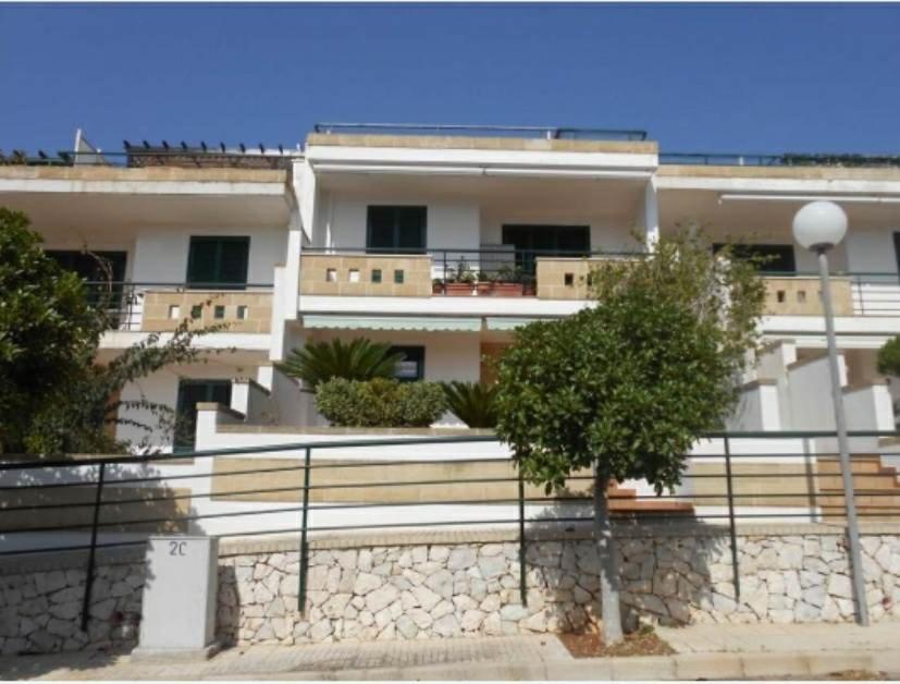 Residence Le Conchiglie Santa Cesarea Terme Εξωτερικό φωτογραφία