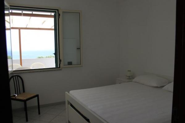 Residence Le Conchiglie Santa Cesarea Terme Εξωτερικό φωτογραφία