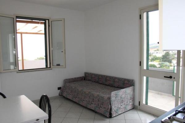 Residence Le Conchiglie Santa Cesarea Terme Εξωτερικό φωτογραφία