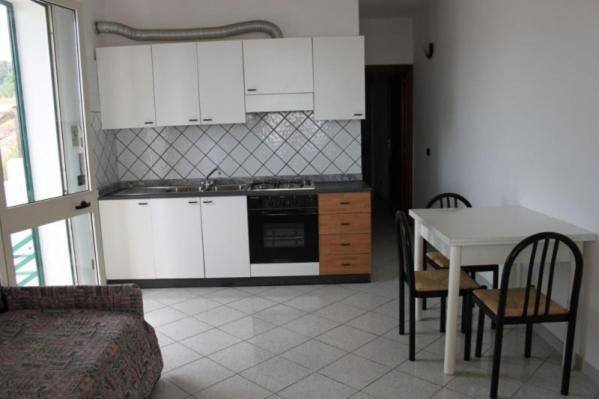 Residence Le Conchiglie Santa Cesarea Terme Εξωτερικό φωτογραφία