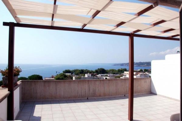 Residence Le Conchiglie Santa Cesarea Terme Εξωτερικό φωτογραφία